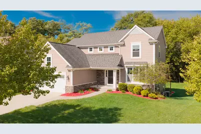 5205 Anacostia Drive, Okemos, MI 48864 - Photo 2