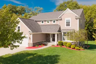 5205 Anacostia Drive, Okemos, MI 48864 - Photo 2