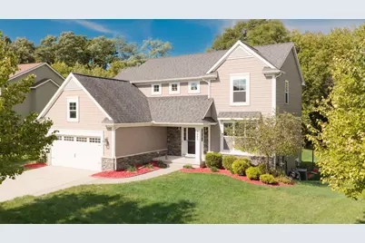 5205 Anacostia Drive, Okemos, MI 48864 - Photo 4