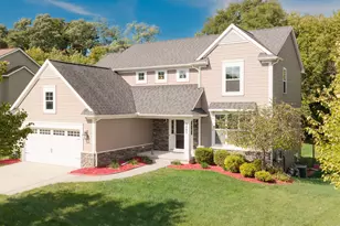 5205 Anacostia Drive, Okemos, MI 48864 - Photo 4