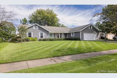 2017 Wolfboro Drive SE, Kentwood, MI 49508 - Photo 2