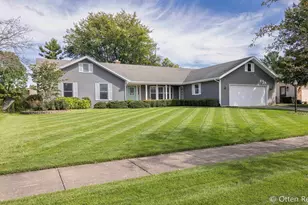 2017 Wolfboro Dr SE, Kentwood, MI 49508 - Photo 2