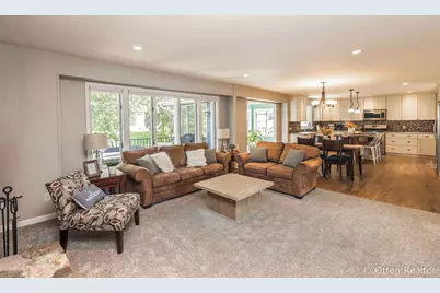 2017 Wolfboro Drive SE, Kentwood, MI 49508 - Photo 4