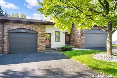 3238 Arrowhead Arms Court SW, Grandville, MI 49418 - Photo 2