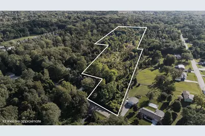 Vl 74th Street, South Haven, MI 49090 - Photo 1