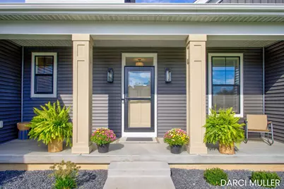 8025 Erie Drive SW, Byron Center, MI 49315 - Photo 4