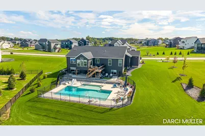8025 Erie Drive SW, Byron Center, MI 49315 - Photo 2