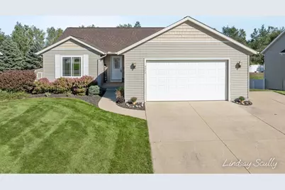 6474 Bradenwood Drive, Hudsonville, MI 49426 - Photo 1