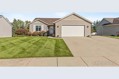 6474 Bradenwood Drive, Hudsonville, MI 49426 - Photo 2