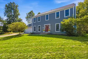 3572 Whispering Oaks Dr, Ann Arbor, MI 48108 - Photo 2