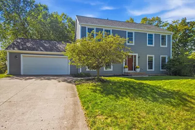 3572 Whispering Oaks Drive, Ann Arbor, MI 48108 - Photo 4