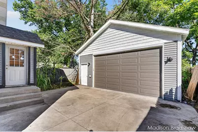 229 Fox Street SW, Grand Rapids, MI 49507 - Photo 4