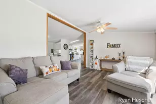 8024 Scott Rd, Saranac, MI 48881 - Photo 4