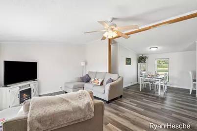 8024 Scott Road, Saranac, MI 48881 - Photo 2