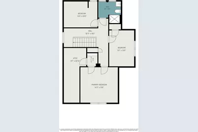 48 Mayfield Avenue NE, Grand Rapids, MI 49503 - Photo 2