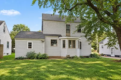 458 Van Allen Street SE, Grand Rapids, MI 49548 - Photo 16