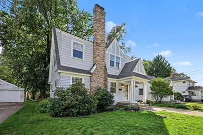 458 Van Allen Street SE, Grand Rapids, MI 49548 - Photo 2