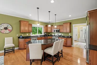 3998 Darcliff Lane, Twin Lake, MI 49457 - Photo 8