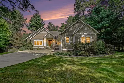 3998 Darcliff Lane, Twin Lake, MI 49457 - Photo 2