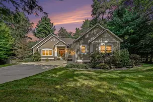 3998 Darcliff Ln, Twin Lake, MI 49457 - Photo 2