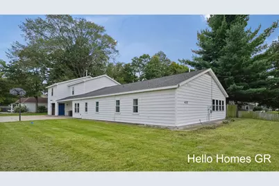 415 Grand Rapids Street, Middleville, MI 49333 - Photo 58