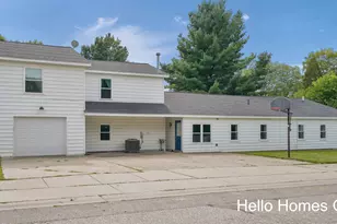 415 Grand Rapids St, Middleville, MI 49333 - Photo 2