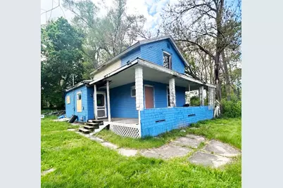 2120 Francis Street, Jackson, MI 49203 - Photo 1
