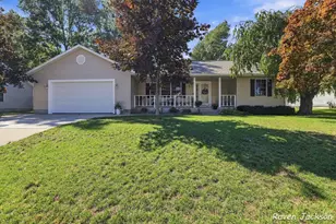 2487 Greenwood St, Muskegon, MI 49441 - Photo 1