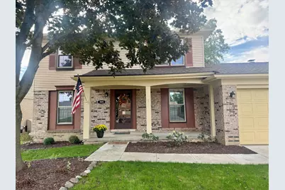 1415 Walnut Ridge Circle, Canton, MI 48187 - Photo 1