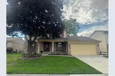 1415 Walnut Ridge Circle, Canton, MI 48187 - Photo 2