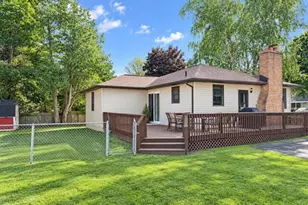 328 Doris Street NW, Sparta, MI 49345 - Photo 2