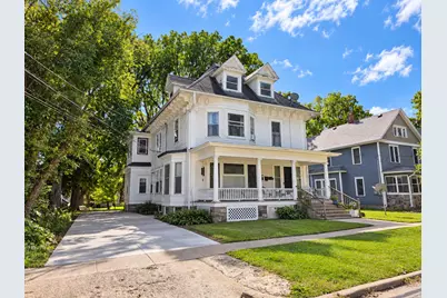 611 W Prospect Street, Marshall, MI 49068 - Photo 1