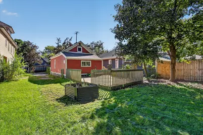 945 Jennette Avenue NW, Grand Rapids, MI 49504 - Photo 20