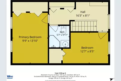 22303 Bedford Road N, Battle Creek, MI 49017 - Photo 22
