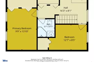 22303 Bedford Rd N, Battle Creek, MI 49017 - Photo 22