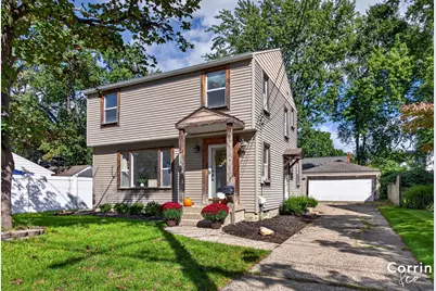 2416 Aleda Avenue SE, Grand Rapids, MI 49507 - Photo 1