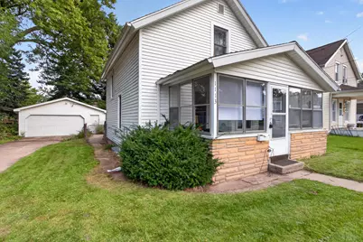 1113 Hamilton Street, Jackson, MI 49202 - Photo 2