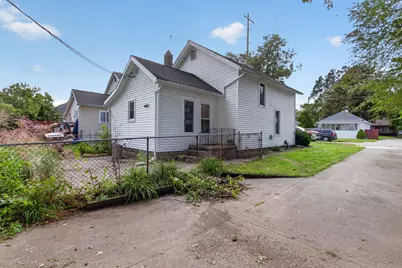 1113 Hamilton Street, Jackson, MI 49202 - Photo 4