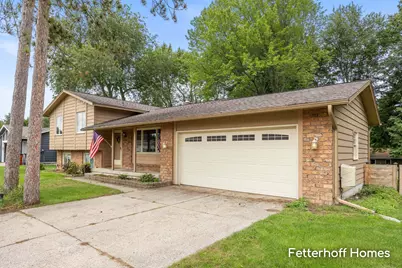 6325 Bechalla Drive SE, Grand Rapids, MI 49546 - Photo 2