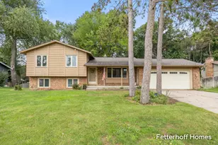 6325 Bechalla Dr SE, Grand Rapids, MI 49546 - Photo 1