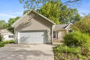 10546 Wildwood Dr, Greenville, MI 48838 - Photo 1