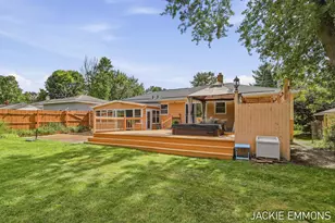 731 66th St SE, Grand Rapids, MI 49548 - Photo 40