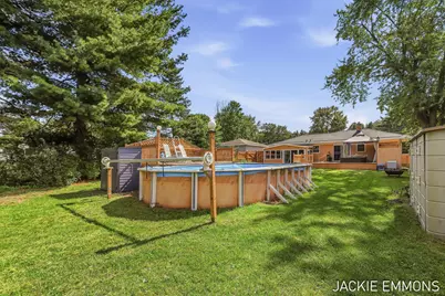 731 66th Street SE, Grand Rapids, MI 49548 - Photo 38