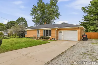 731 66th Street SE, Grand Rapids, MI 49548 - Photo 34