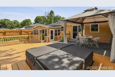 731 66th Street SE, Grand Rapids, MI 49548 - Photo 42