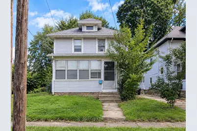 522 W Trail Street, Jackson, MI 49201 - Photo 1