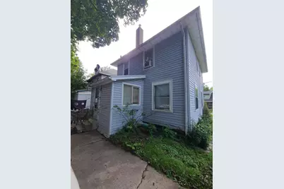 522 W Trail Street, Jackson, MI 49201 - Photo 2