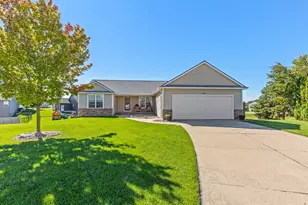 7362 Andy Ct, Hudsonville, MI 49426 - Photo 1
