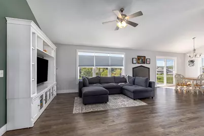 7362 Andy Court, Hudsonville, MI 49426 - Photo 2