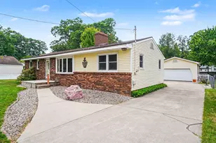 1605 Hansen St, Muskegon, MI 49445 - Photo 1